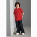 Gildan Heavyweight Cotton Youth T-shirt